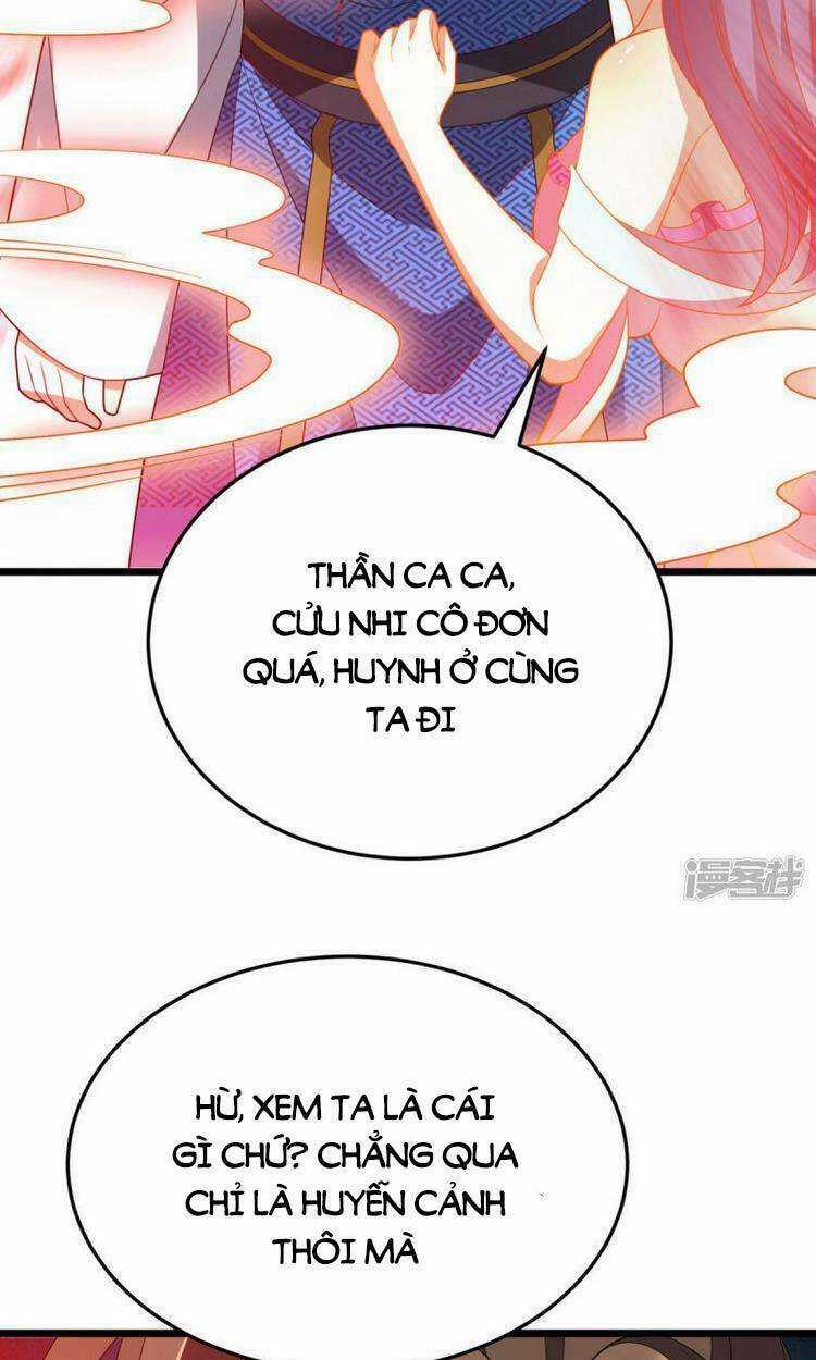 Chúa Tể Tam Giới Chapter 273 trang 12