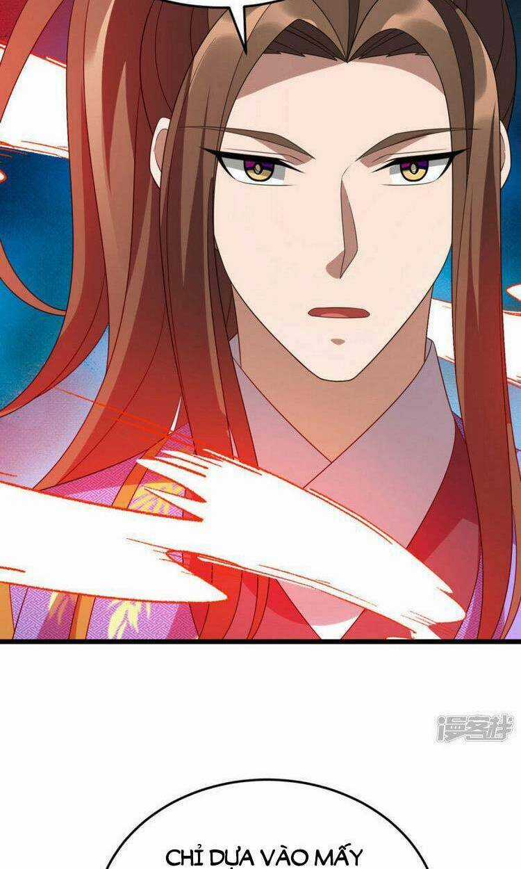 Chúa Tể Tam Giới Chapter 273 trang 13