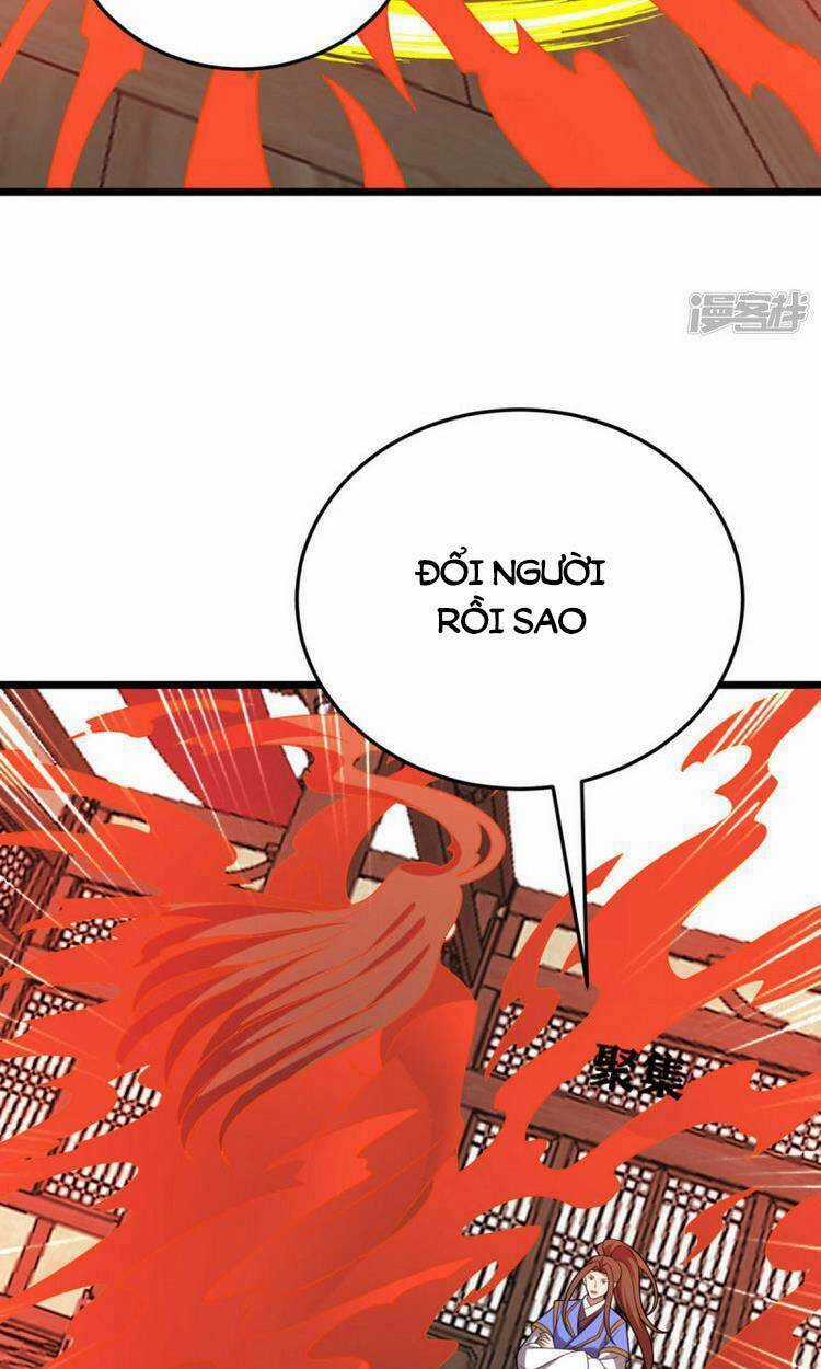 Chúa Tể Tam Giới Chapter 273 trang 15