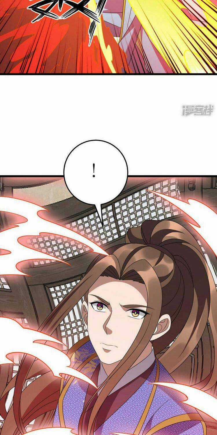 Chúa Tể Tam Giới Chapter 273 trang 20