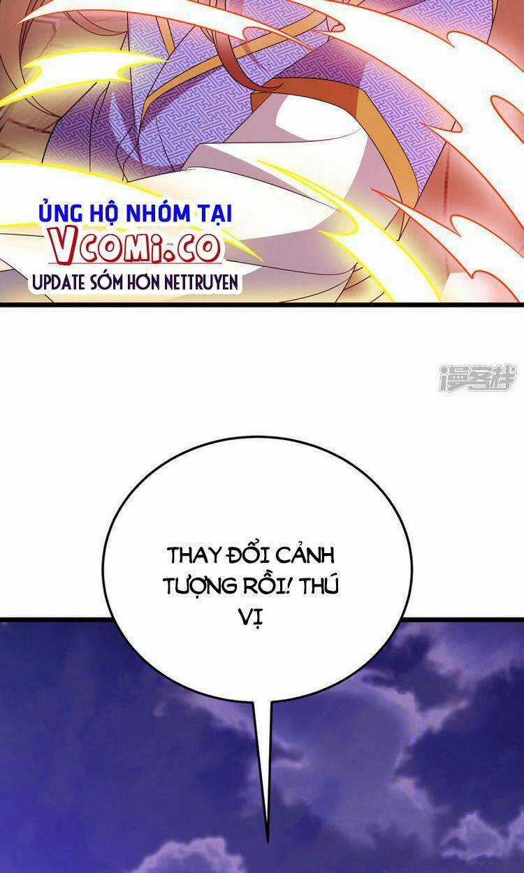 Chúa Tể Tam Giới Chapter 273 trang 21