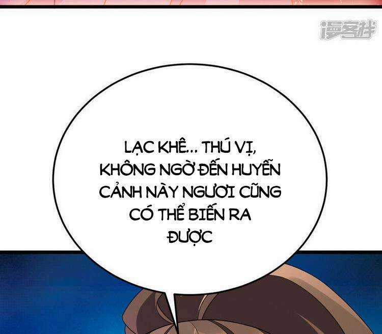 Chúa Tể Tam Giới Chapter 273 trang 24