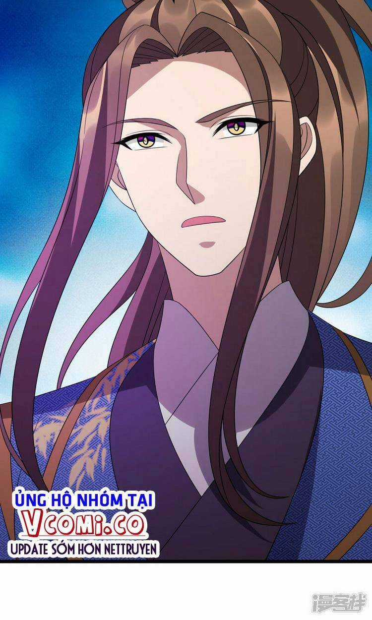 Chúa Tể Tam Giới Chapter 273 trang 25