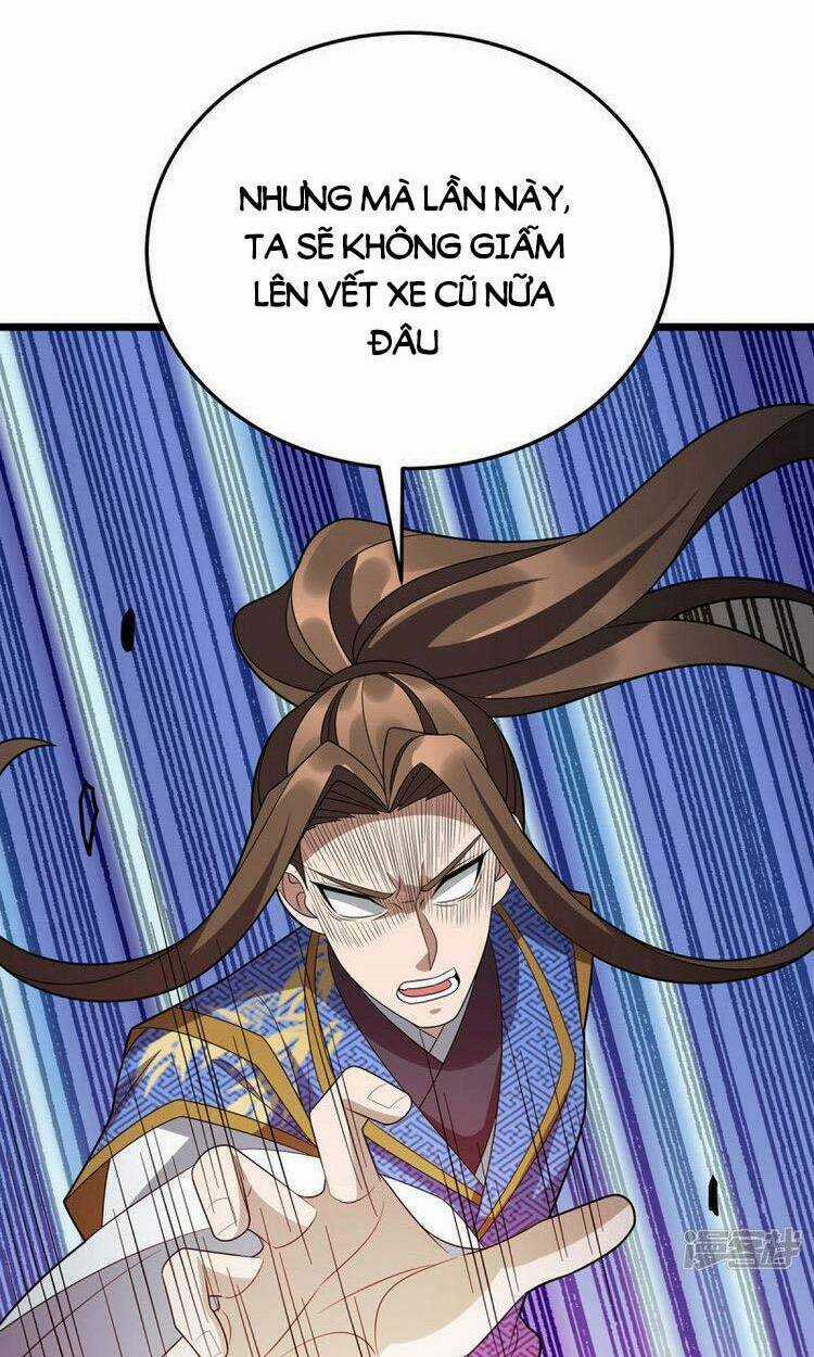 Chúa Tể Tam Giới Chapter 273 trang 26