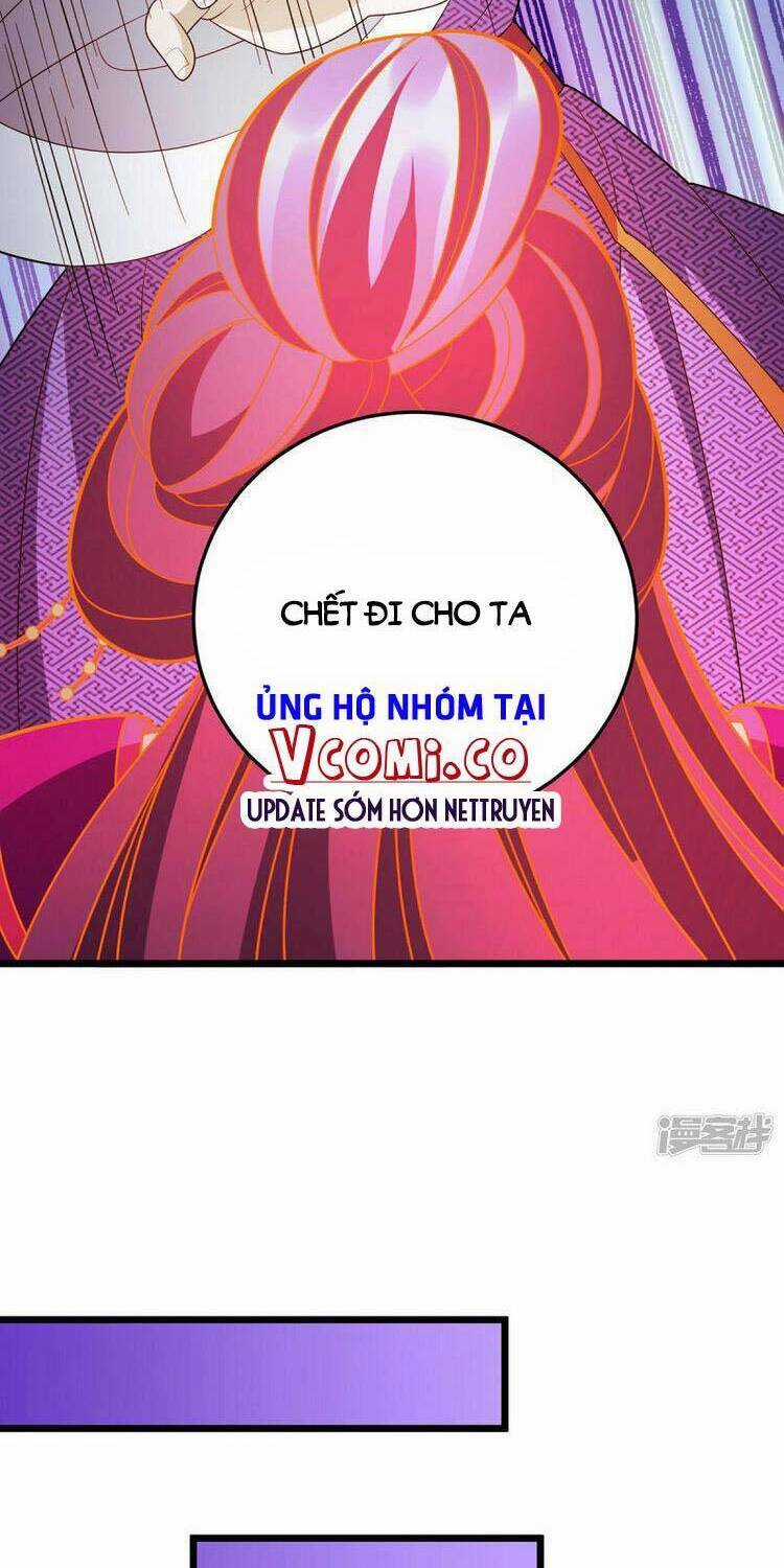 Chúa Tể Tam Giới Chapter 273 trang 27