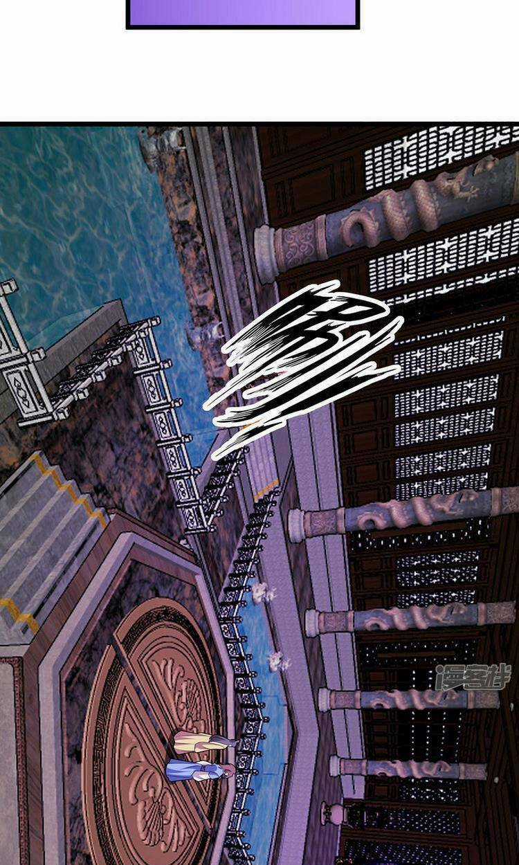 Chúa Tể Tam Giới Chapter 273 trang 28