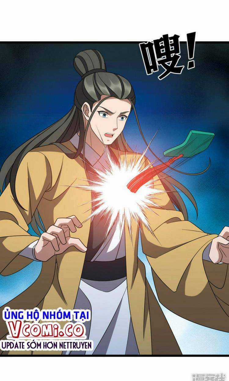 Chúa Tể Tam Giới Chapter 273 trang 3