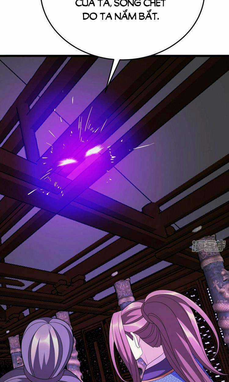 Chúa Tể Tam Giới Chapter 273 trang 31