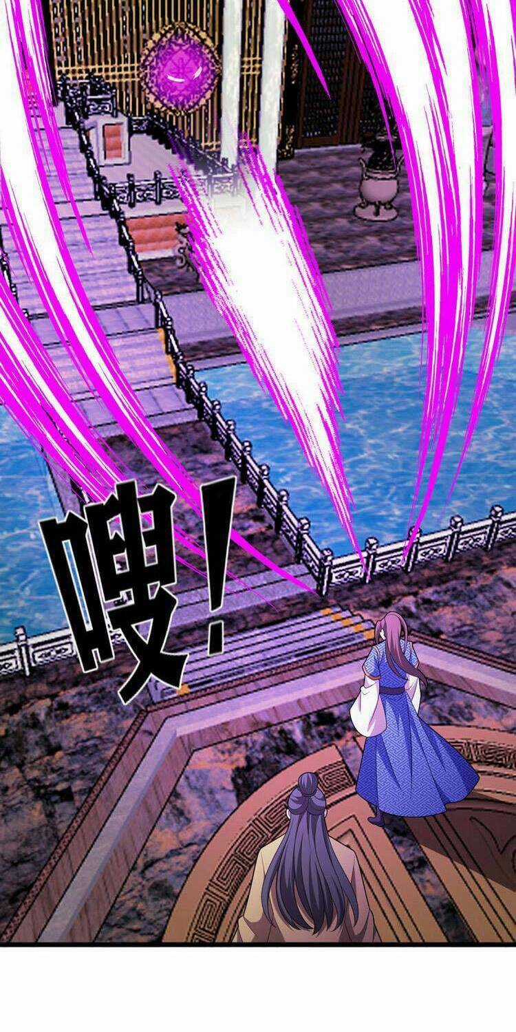 Chúa Tể Tam Giới Chapter 273 trang 33