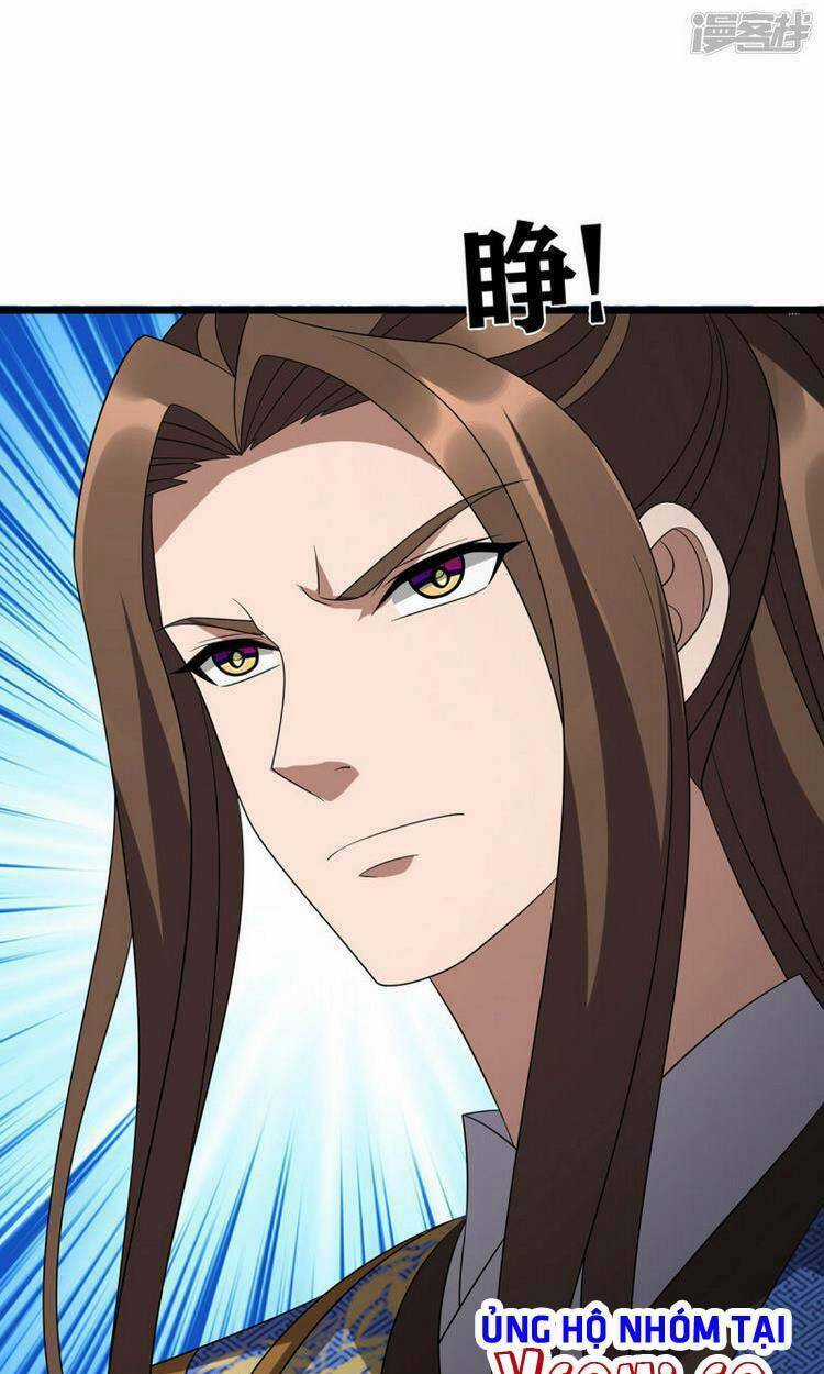 Chúa Tể Tam Giới Chapter 273 trang 34