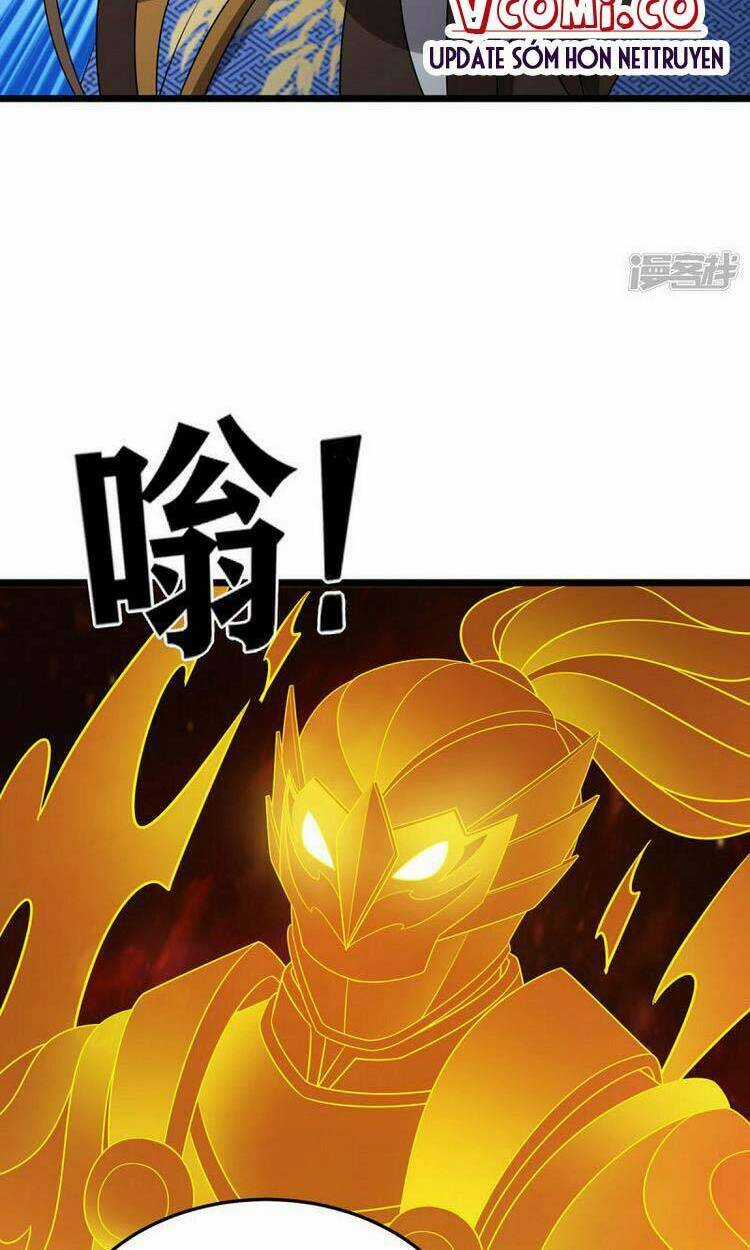 Chúa Tể Tam Giới Chapter 273 trang 35