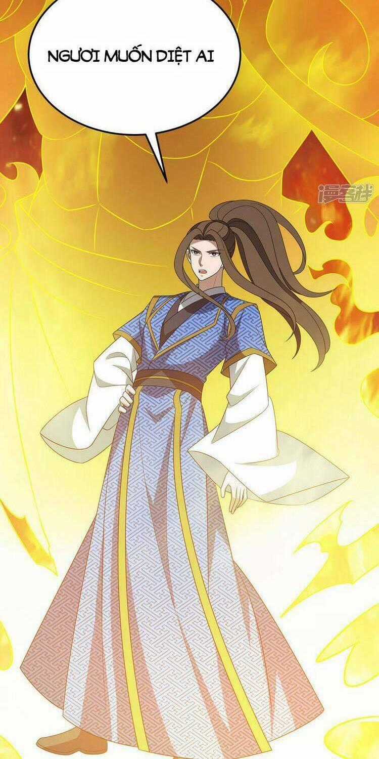 Chúa Tể Tam Giới Chapter 273 trang 36