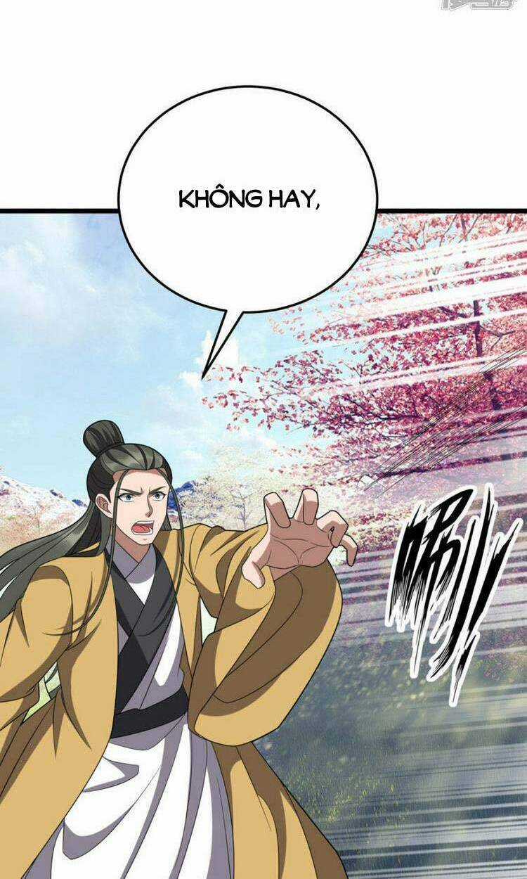 Chúa Tể Tam Giới Chapter 273 trang 4