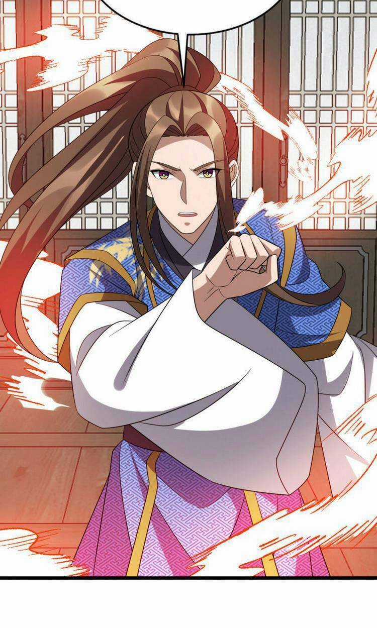 Chúa Tể Tam Giới Chapter 273 trang 9