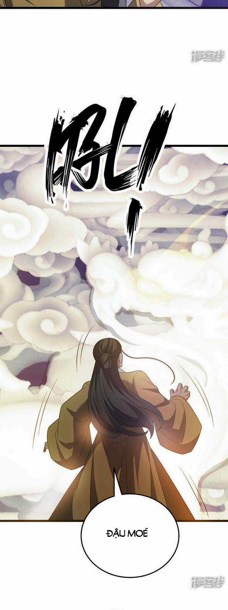 Chúa Tể Tam Giới Chapter 274 trang 20