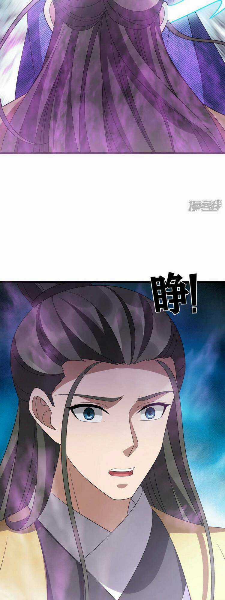 Chúa Tể Tam Giới Chapter 274 trang 8