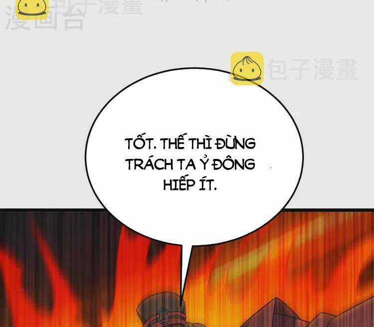 Chúa Tể Tam Giới Chapter 276 trang 16