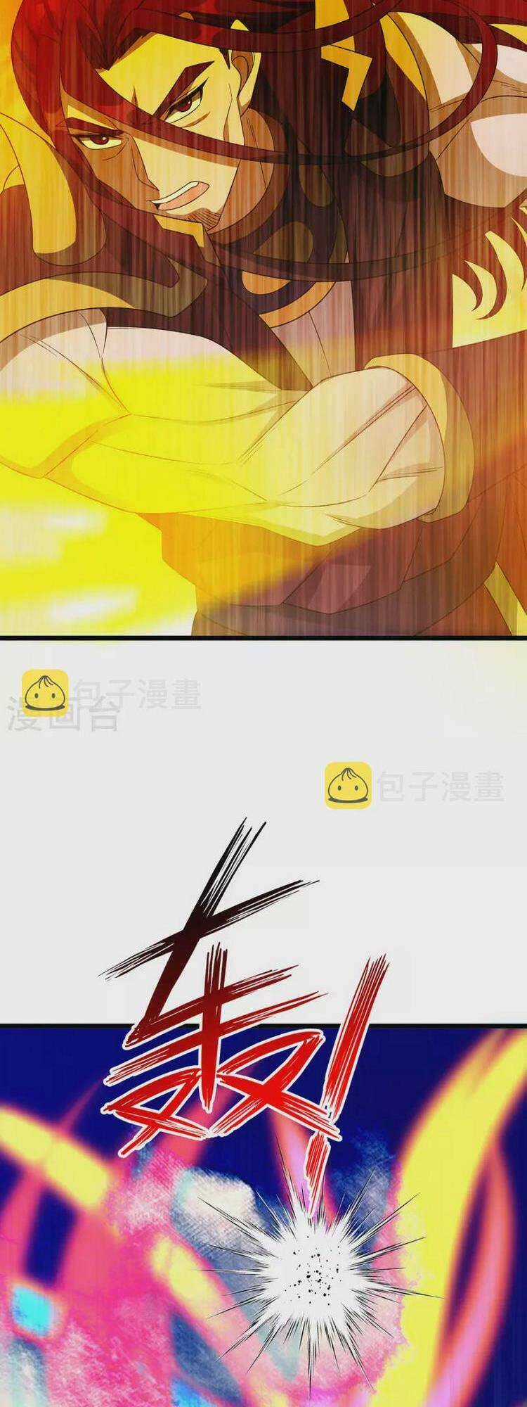 Chúa Tể Tam Giới Chapter 276 trang 19