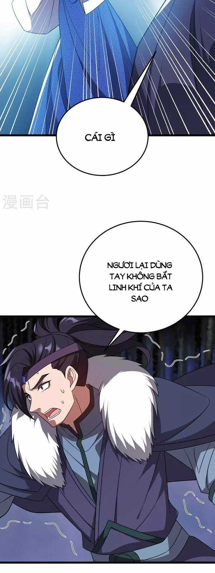 Chúa Tể Tam Giới Chapter 277 trang 10