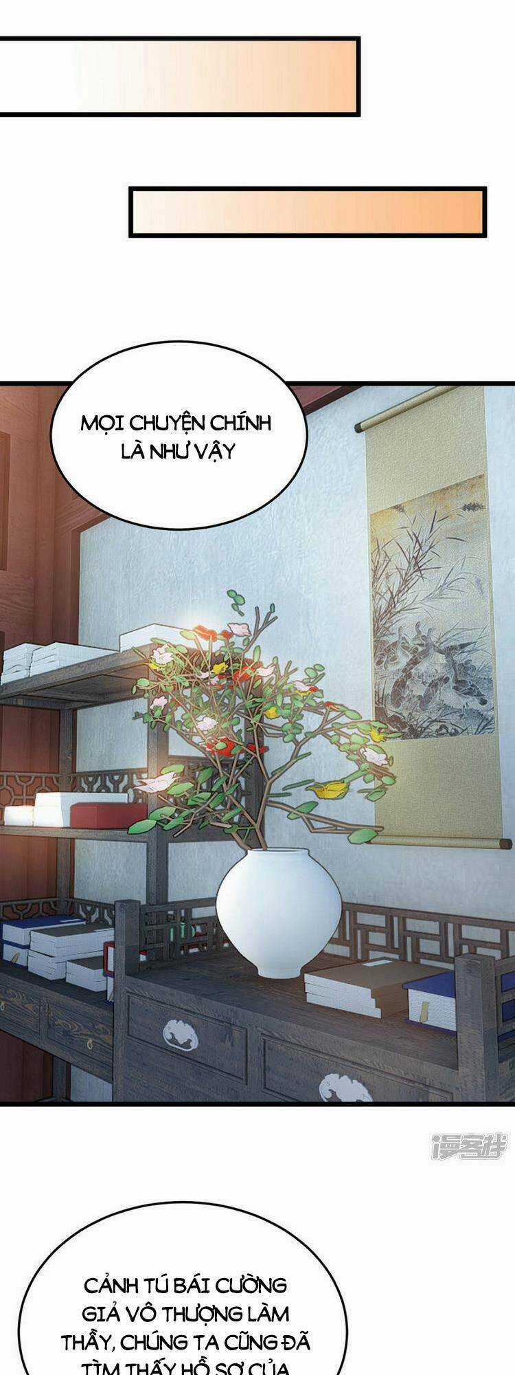 Chúa Tể Tam Giới Chapter 278 trang 7