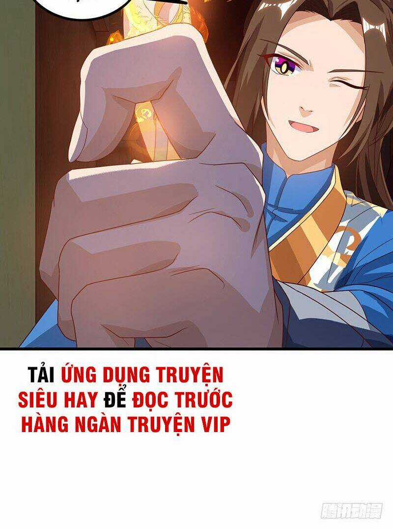 Chúa Tể Tam Giới Chapter 28 trang 26