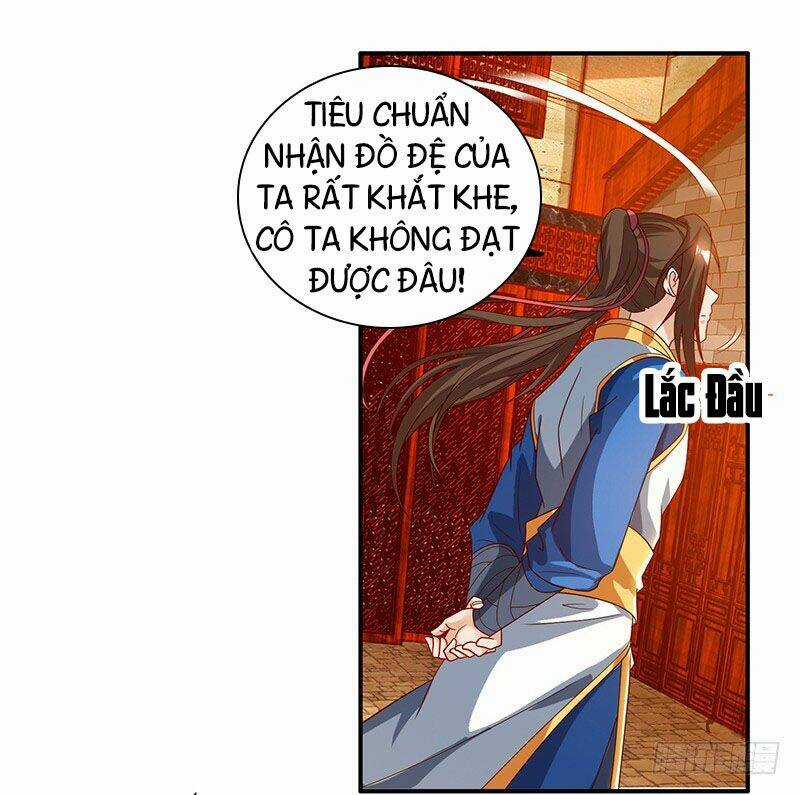 Chúa Tể Tam Giới Chapter 28 trang 6