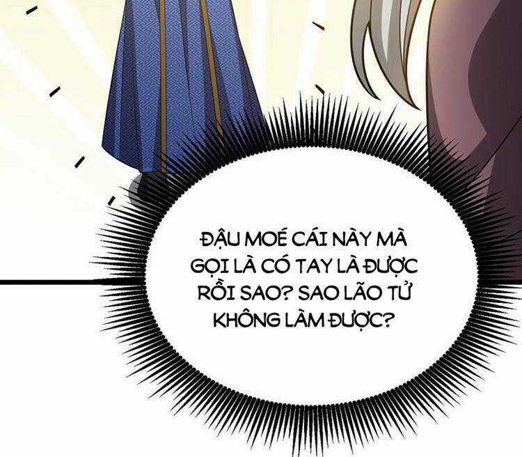 Chúa Tể Tam Giới Chapter 283 trang 16