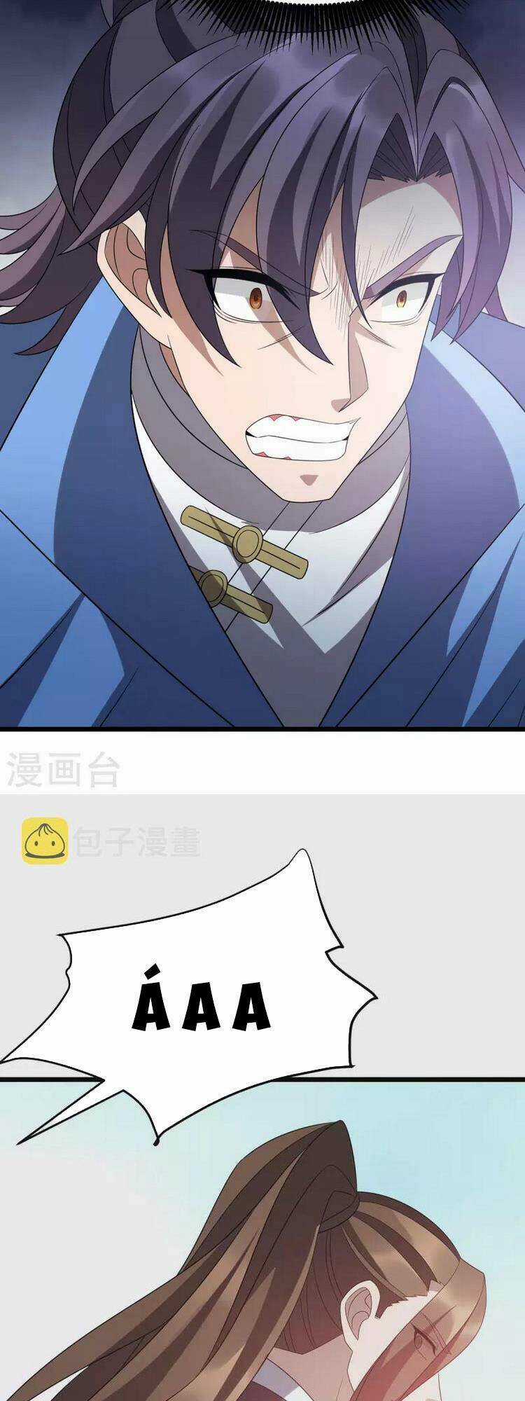 Chúa Tể Tam Giới Chapter 284 trang 10