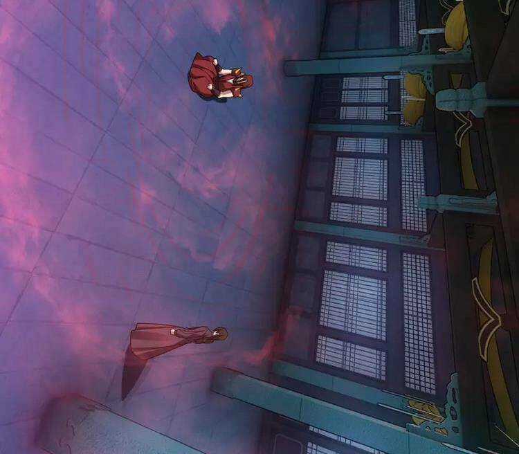 Chúa Tể Tam Giới Chapter 285 trang 16
