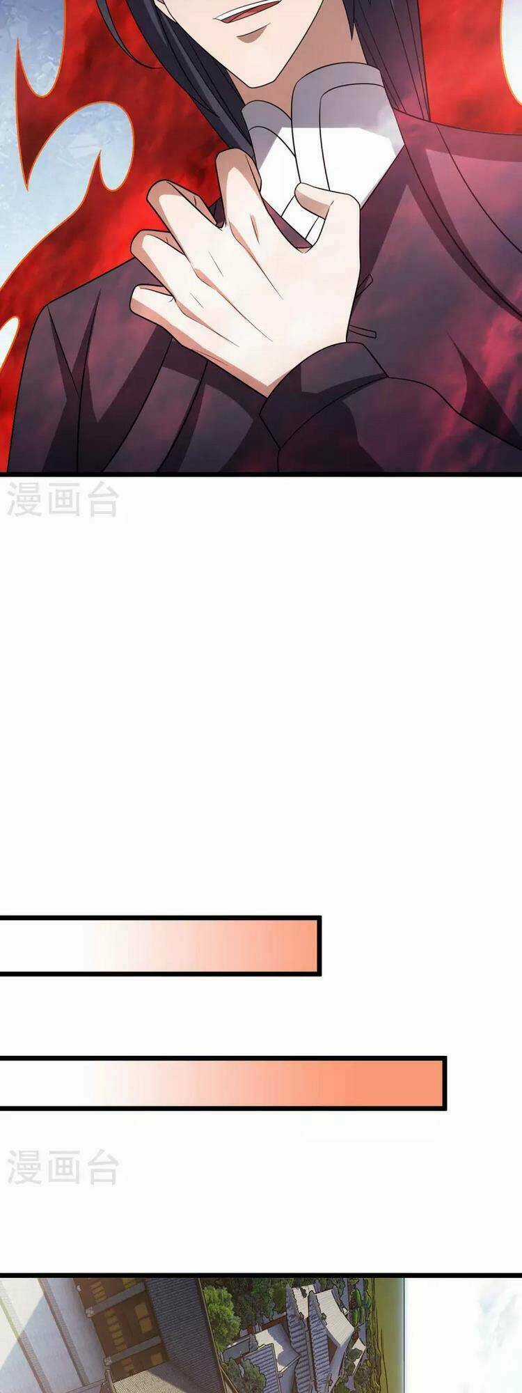 Chúa Tể Tam Giới Chapter 285 trang 22