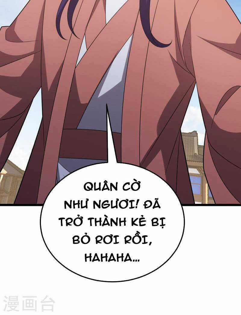 Chúa Tể Tam Giới Chapter 286 trang 15