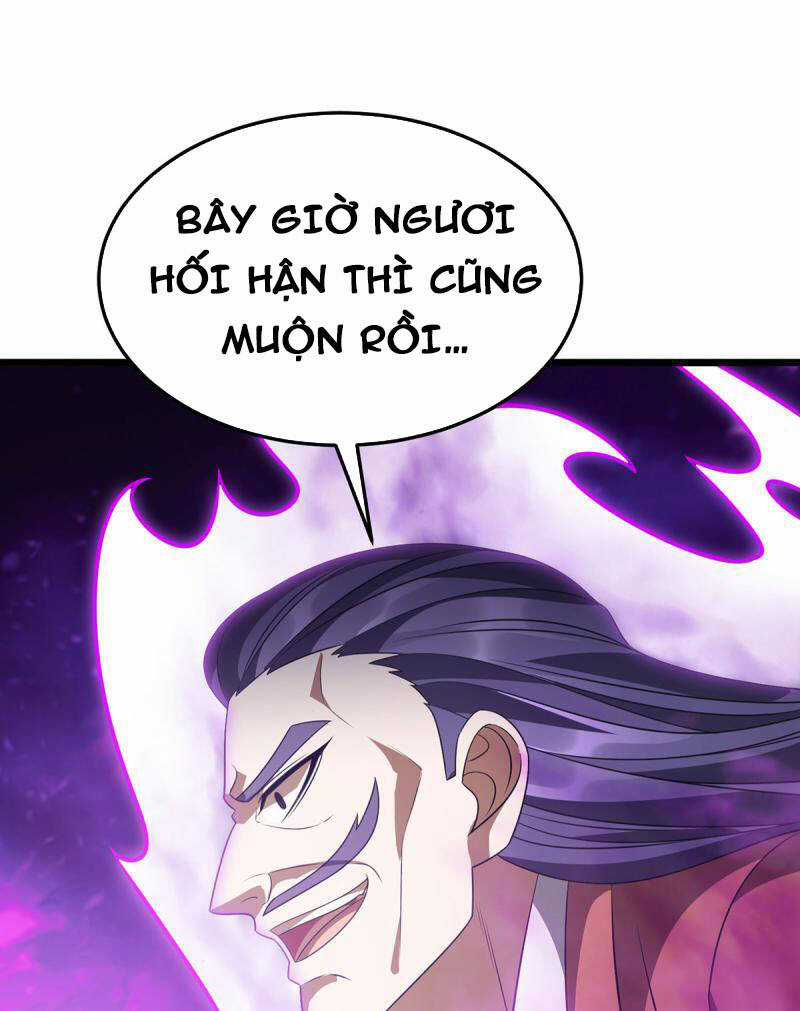 Chúa Tể Tam Giới Chapter 286 trang 27