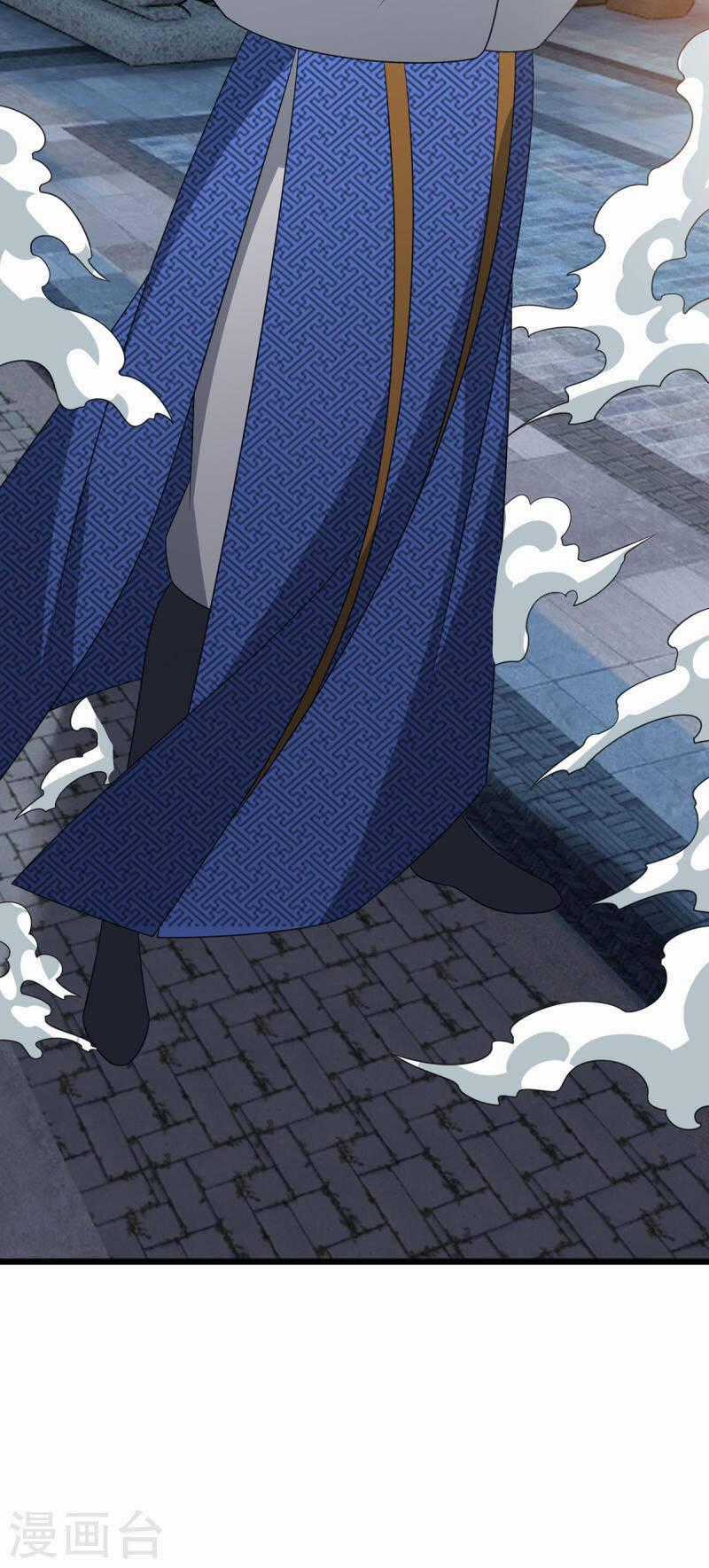 Chúa Tể Tam Giới Chapter 286 trang 42