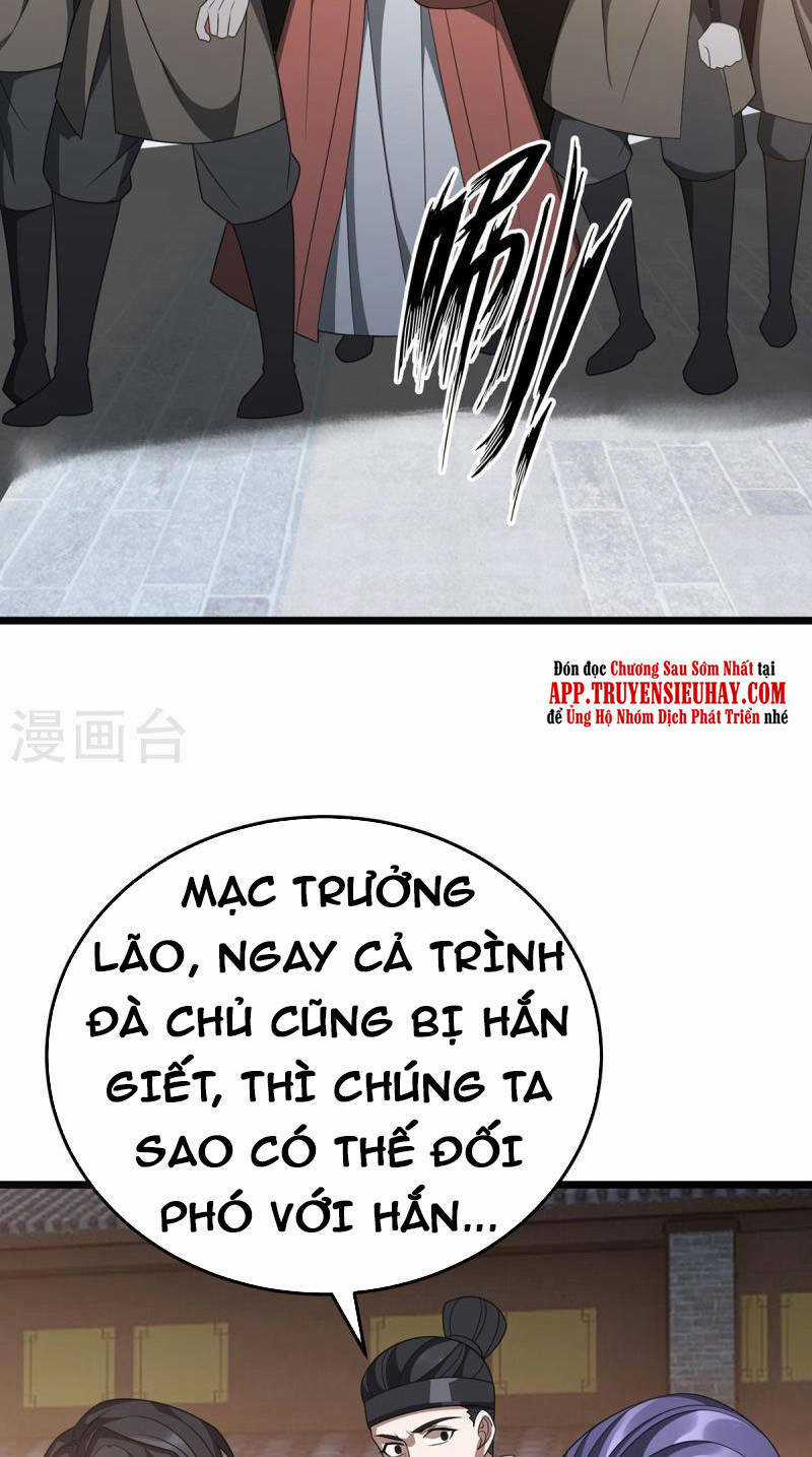 Chúa Tể Tam Giới Chapter 287 trang 13
