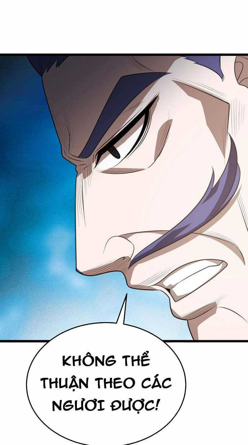 Chúa Tể Tam Giới Chapter 287 trang 15