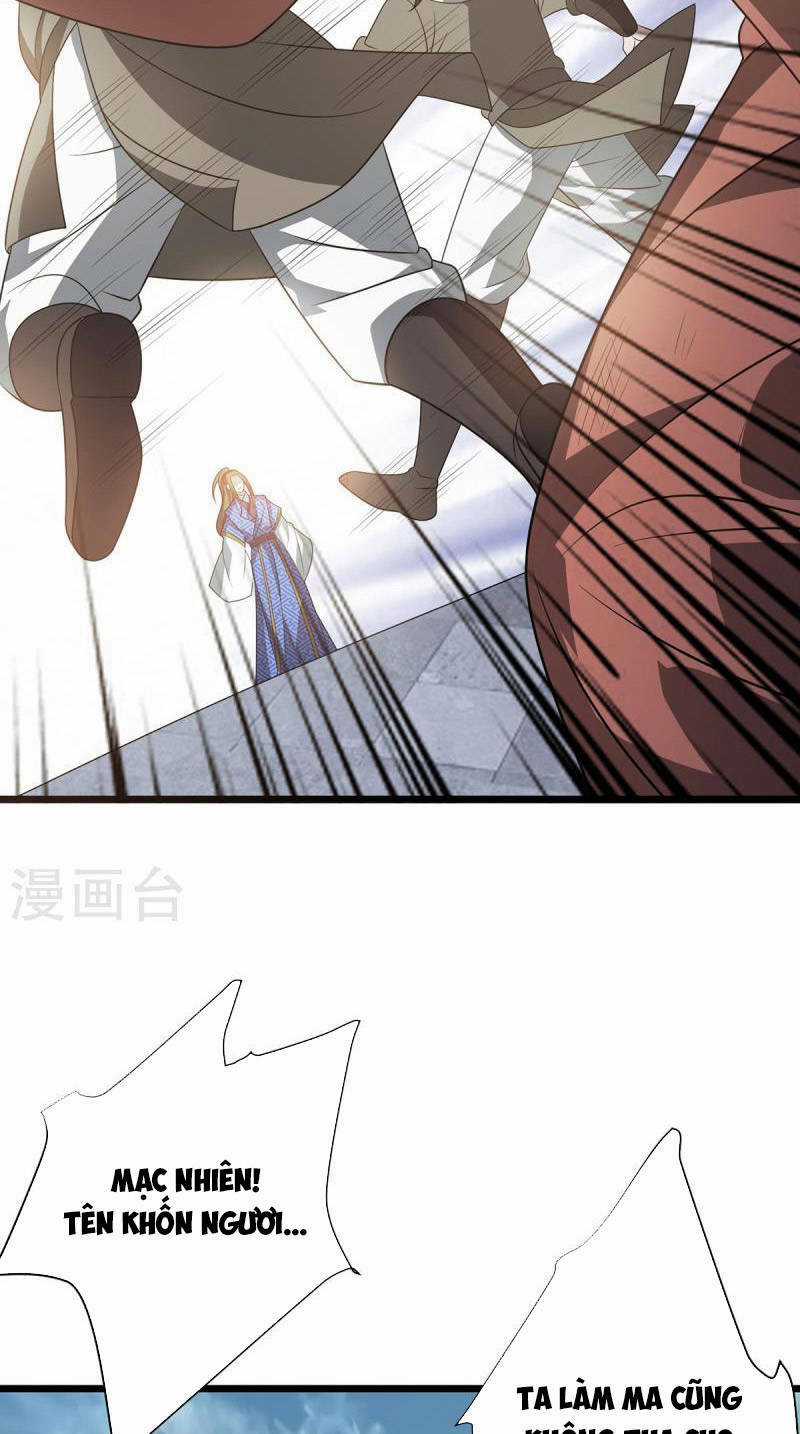 Chúa Tể Tam Giới Chapter 287 trang 17