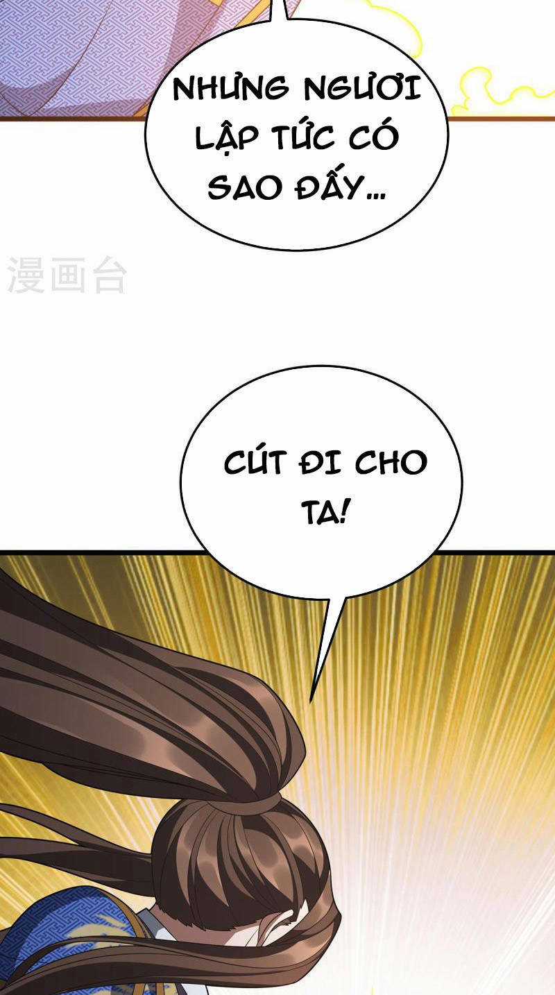 Chúa Tể Tam Giới Chapter 287 trang 2