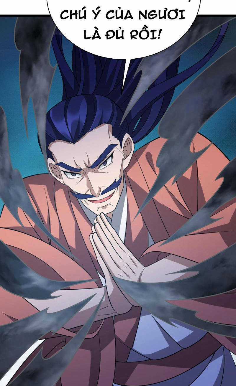 Chúa Tể Tam Giới Chapter 287 trang 22