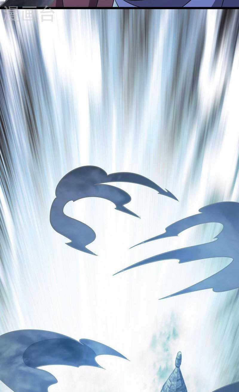 Chúa Tể Tam Giới Chapter 287 trang 23