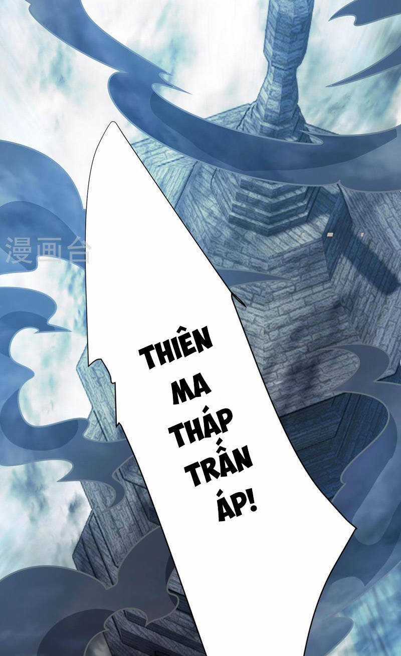 Chúa Tể Tam Giới Chapter 287 trang 24