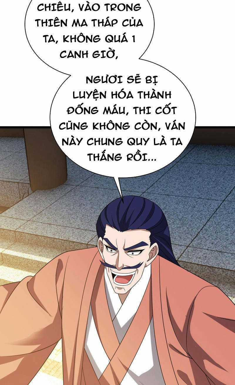 Chúa Tể Tam Giới Chapter 287 trang 29