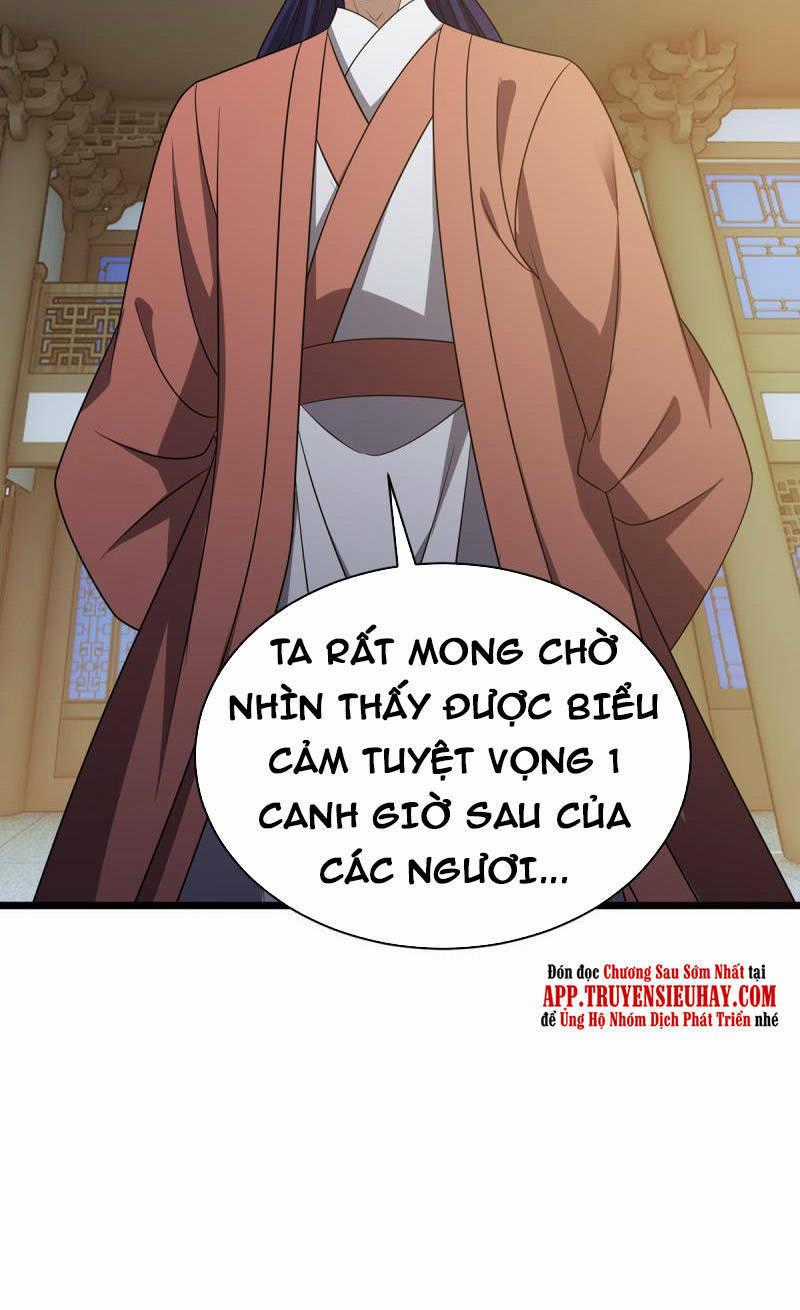 Chúa Tể Tam Giới Chapter 287 trang 39