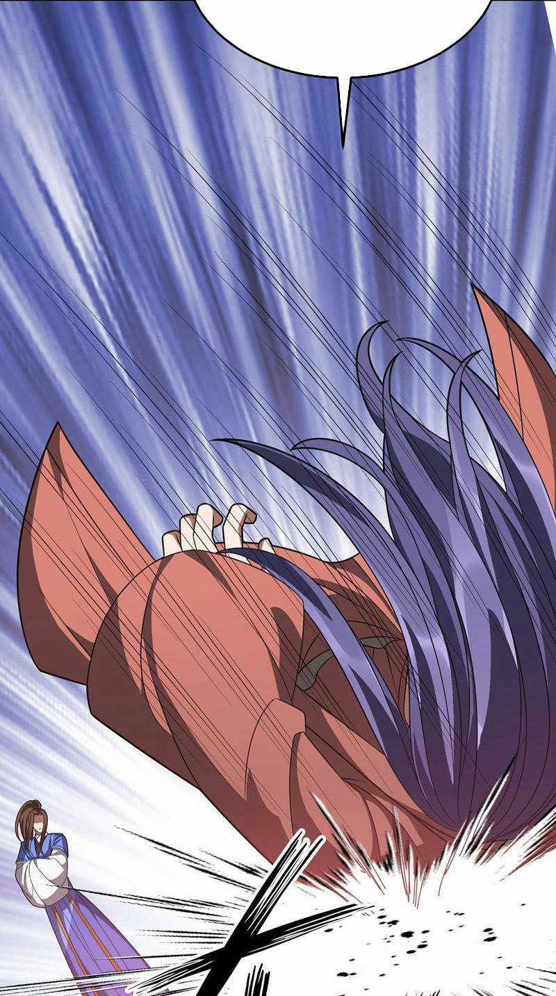 Chúa Tể Tam Giới Chapter 287 trang 4