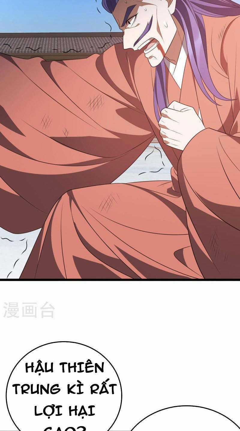 Chúa Tể Tam Giới Chapter 287 trang 6