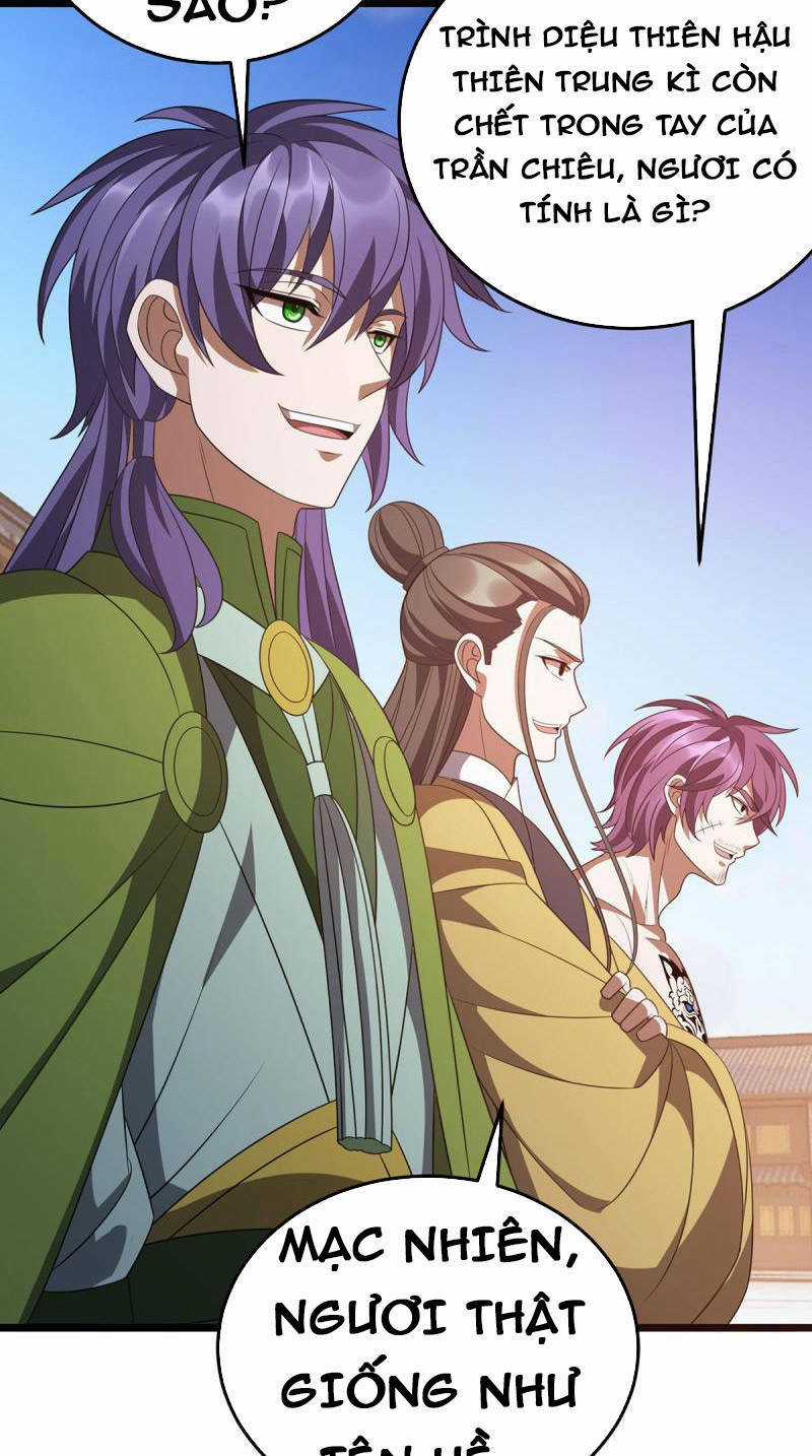 Chúa Tể Tam Giới Chapter 287 trang 7