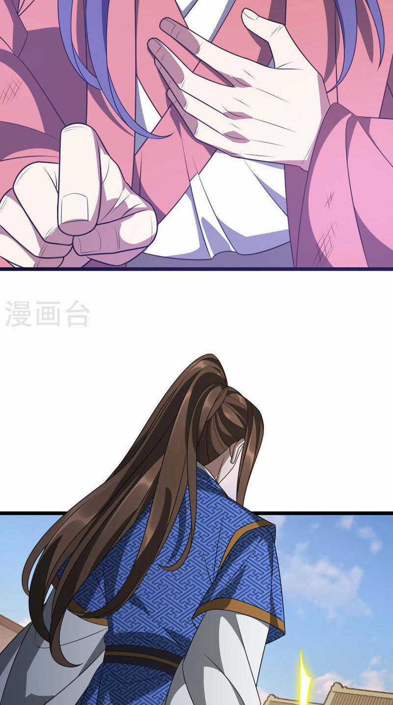 Chúa Tể Tam Giới Chapter 287 trang 9