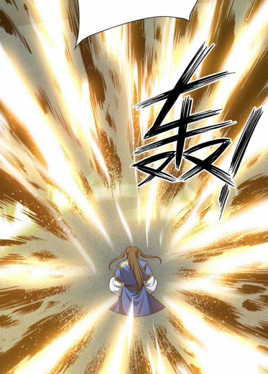 Chúa Tể Tam Giới Chapter 288 trang 10