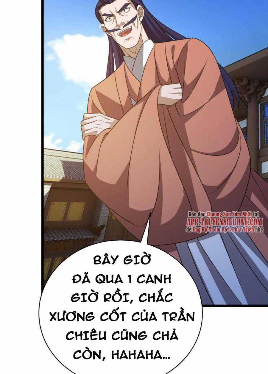 Chúa Tể Tam Giới Chapter 288 trang 18