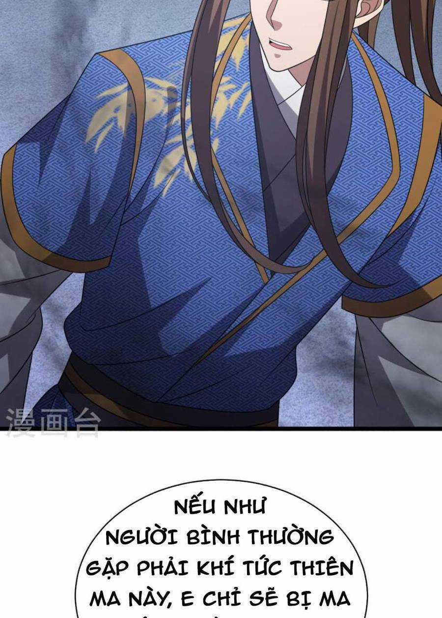 Chúa Tể Tam Giới Chapter 288 trang 2