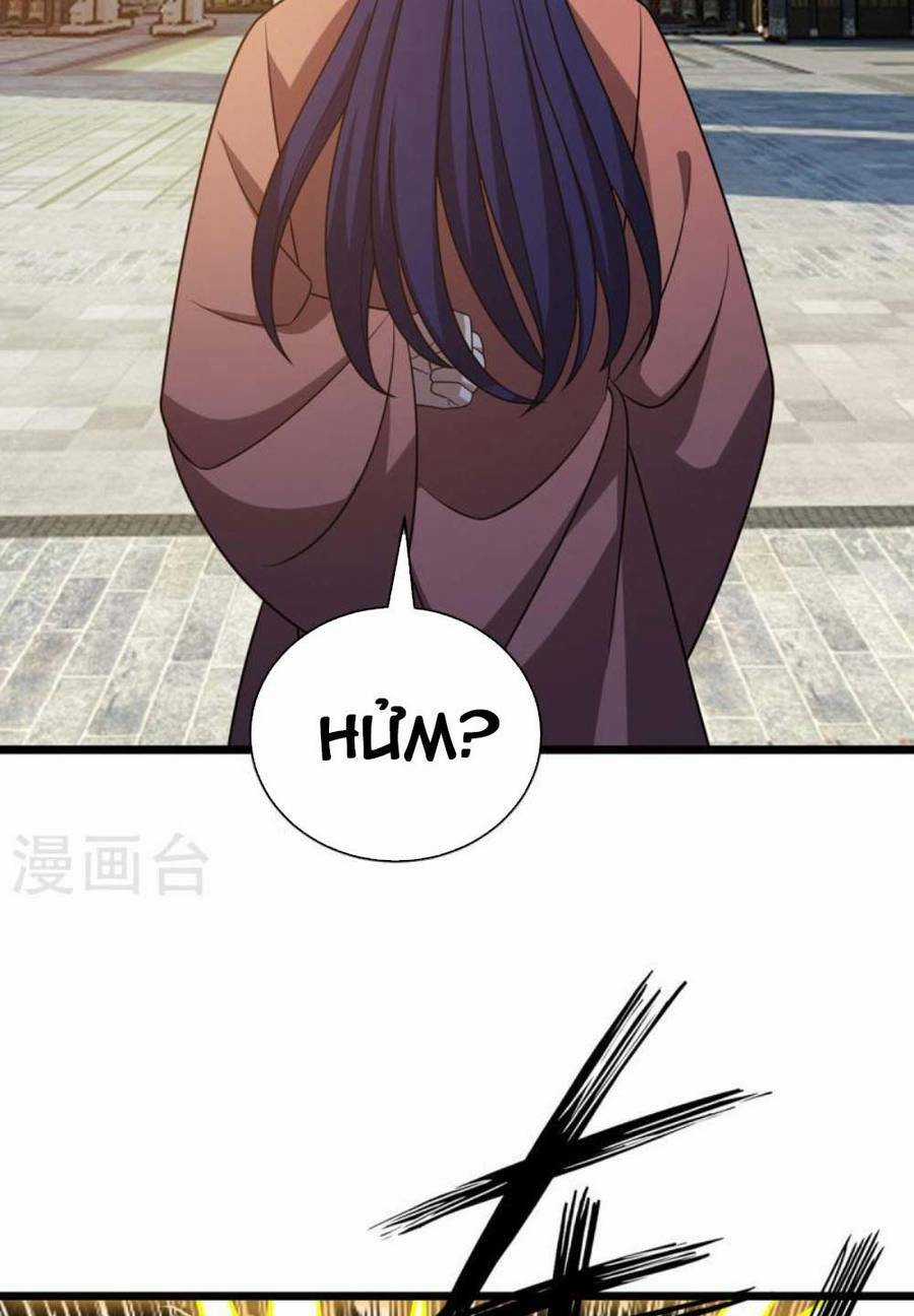 Chúa Tể Tam Giới Chapter 288 trang 23